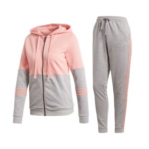 CUSTOM LADIES TRACK SUIT