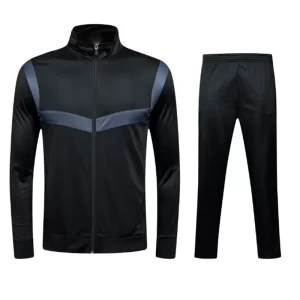 CUSTOM ATHLETIC TRACK SUIT