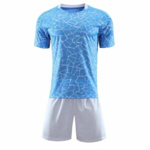 Custom Sublimated High Quality Soccer Uniform